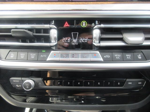 BMW X3 2023 Image 31