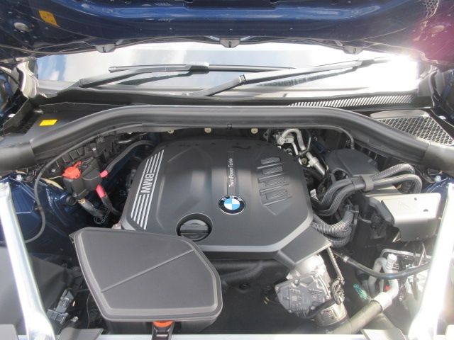 BMW X3 2023 Image 31