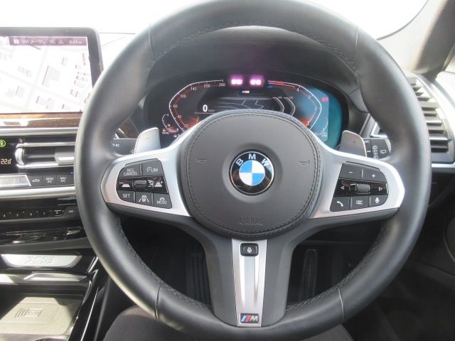 BMW X3 2023 Image 31