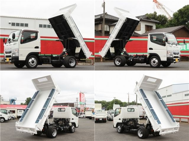 MITSUBISHI CANTER 2019 Image 31