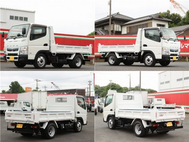 MITSUBISHI CANTER 2019 Image 31
