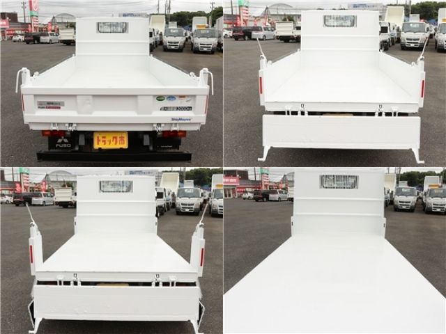 MITSUBISHI CANTER 2019 Image 31