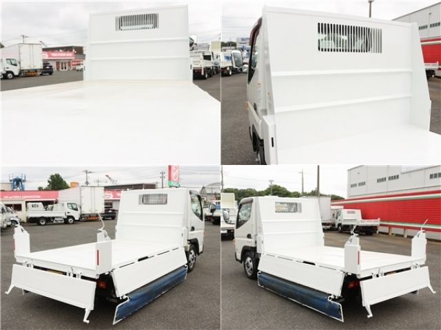 MITSUBISHI CANTER 2019 Image 31