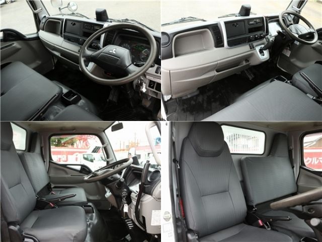 MITSUBISHI CANTER 2019 Image 31