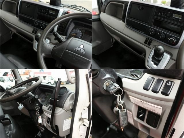 MITSUBISHI CANTER 2019 Image 31