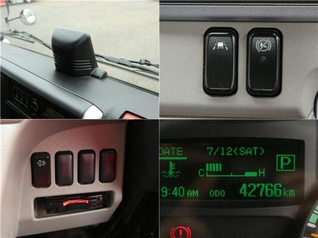 MITSUBISHI CANTER 2019 Image 31