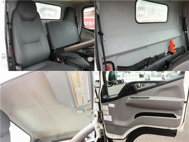 MITSUBISHI CANTER 2019 Image 31