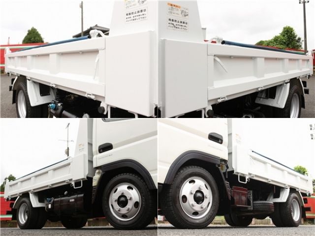MITSUBISHI CANTER 2019 Image 31