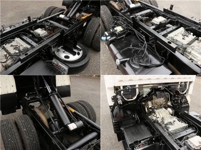 MITSUBISHI CANTER 2019 Image 31