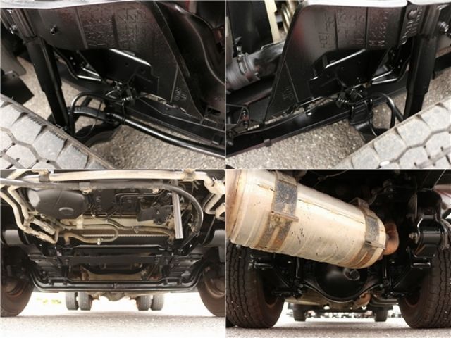 MITSUBISHI CANTER 2019 Image 31