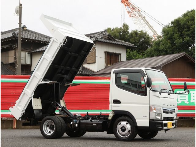 MITSUBISHI CANTER 2019 Image 31