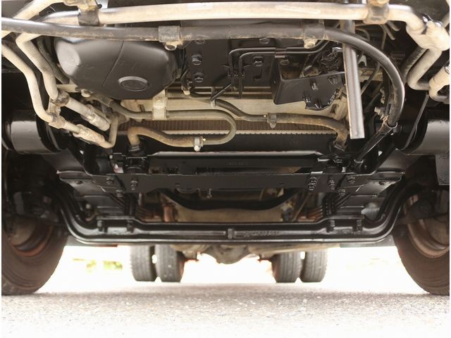 MITSUBISHI CANTER 2019 Image 31