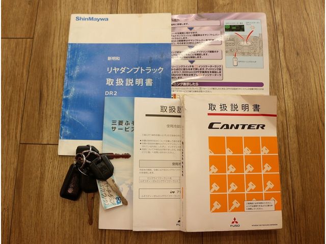 MITSUBISHI CANTER 2019 Image 31