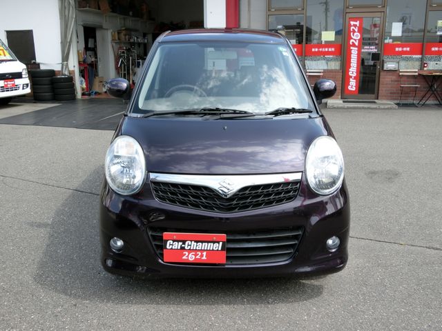 SUZUKI MR WAGON WIT 2007 Image 31