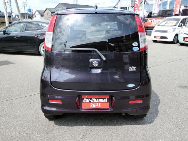 SUZUKI MR WAGON WIT 2007 Image 31