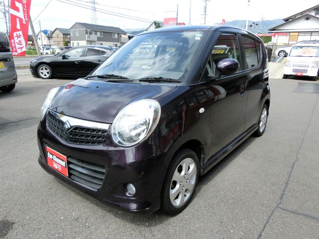 SUZUKI MR WAGON WIT 2007 Image 31