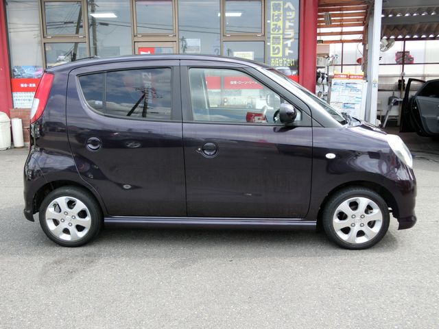 SUZUKI MR WAGON WIT 2007 Image 31