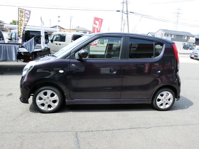 SUZUKI MR WAGON WIT 2007 Image 31