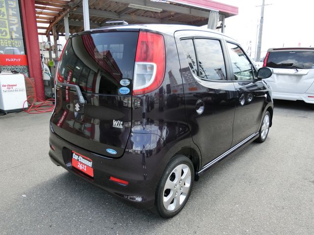 SUZUKI MR WAGON WIT 2007 Image 31