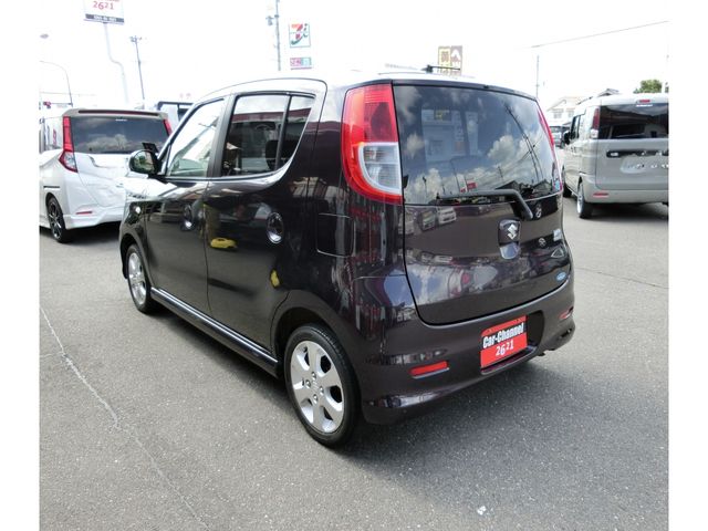 SUZUKI MR WAGON WIT 2007 Image 31