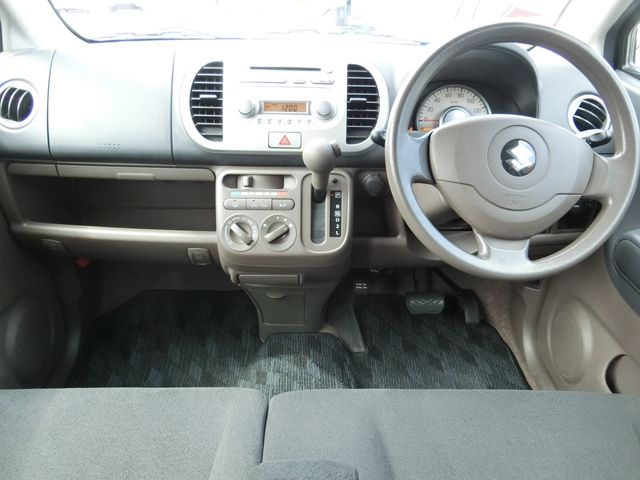 SUZUKI MR WAGON WIT 2007 Image 31