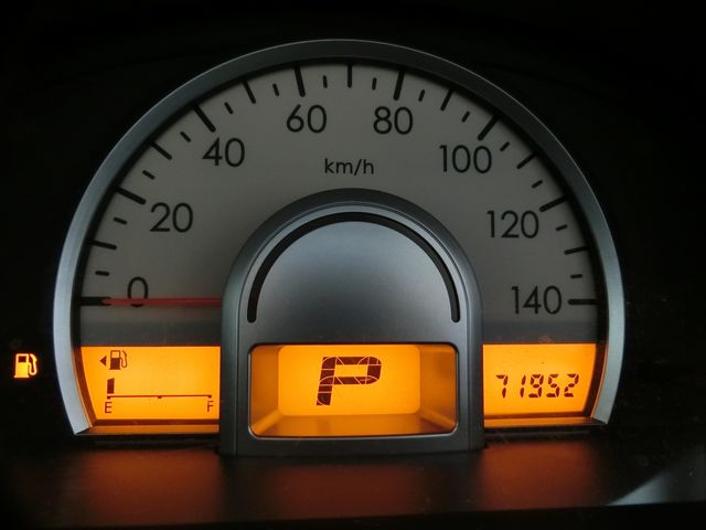 SUZUKI MR WAGON WIT 2007 Image 31