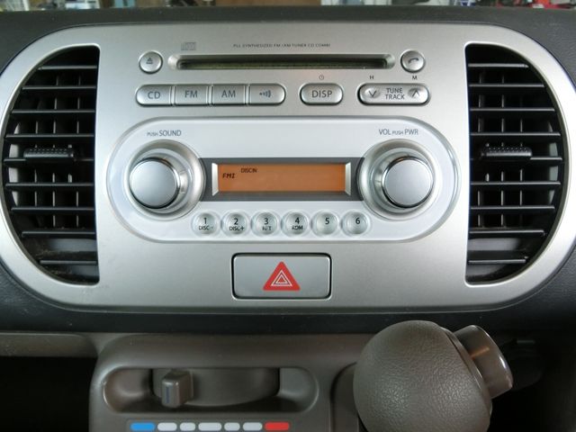 SUZUKI MR WAGON WIT 2007 Image 31