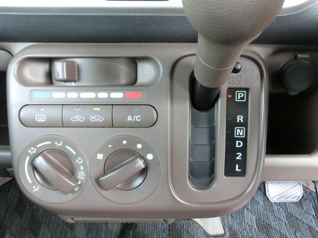 SUZUKI MR WAGON WIT 2007 Image 31