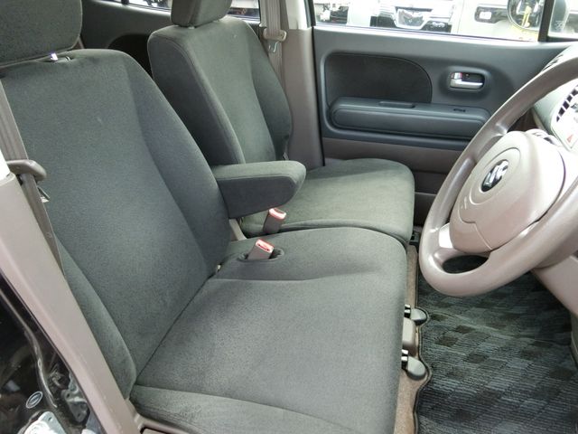 SUZUKI MR WAGON WIT 2007 Image 31