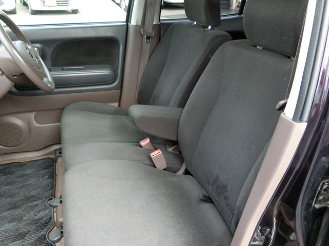 SUZUKI MR WAGON WIT 2007 Image 31