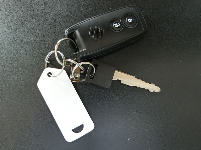 SUZUKI MR WAGON WIT 2007 Image 31