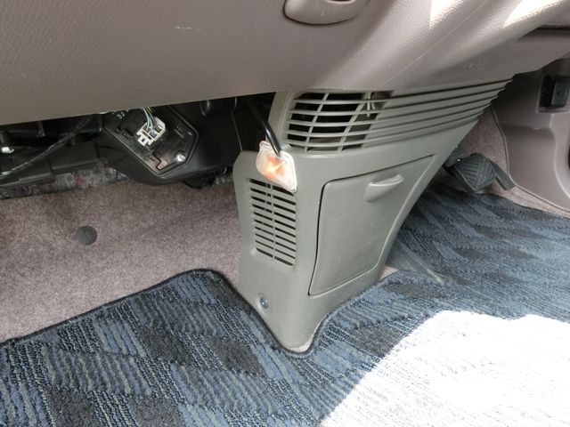 SUZUKI MR WAGON WIT 2007 Image 31