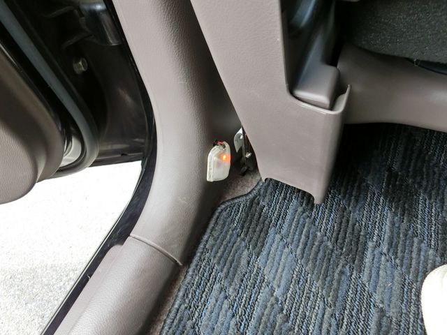 SUZUKI MR WAGON WIT 2007 Image 31