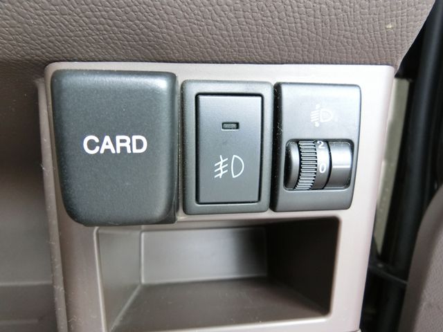 SUZUKI MR WAGON WIT 2007 Image 31