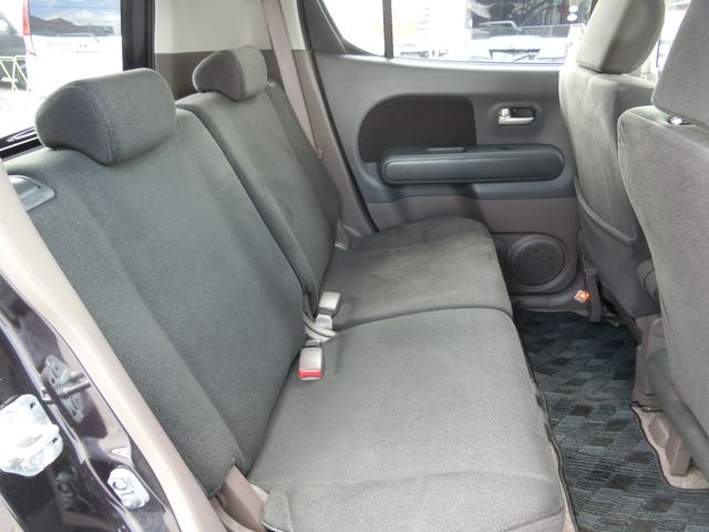 SUZUKI MR WAGON WIT 2007 Image 31