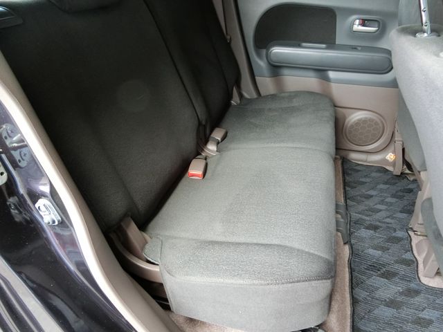 SUZUKI MR WAGON WIT 2007 Image 31