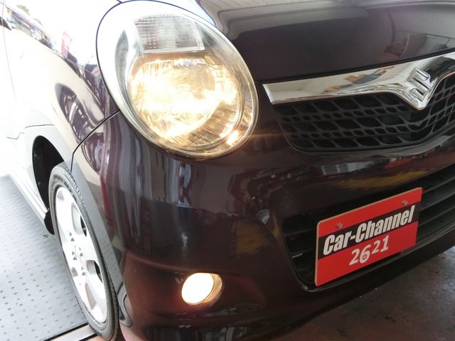 SUZUKI MR WAGON WIT 2007 Image 31