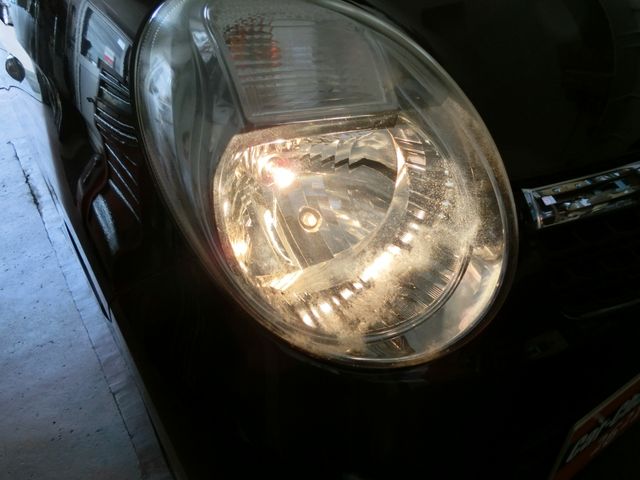 SUZUKI MR WAGON WIT 2007 Image 31