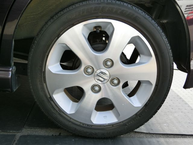 SUZUKI MR WAGON WIT 2007 Image 31