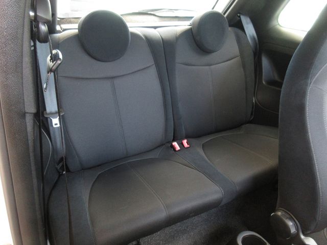 FIAT ABARTH 595 2018 Image 31