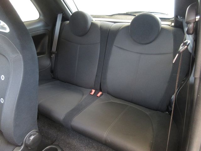 FIAT ABARTH 595 2018 Image 31