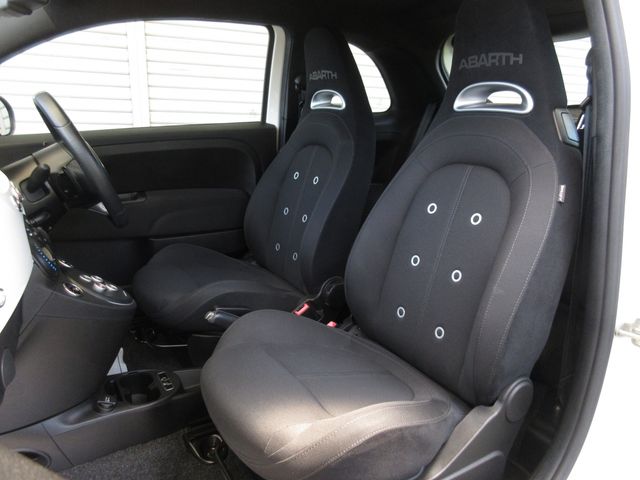 FIAT ABARTH 595 2018 Image 31