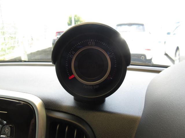 FIAT ABARTH 595 2018 Image 31