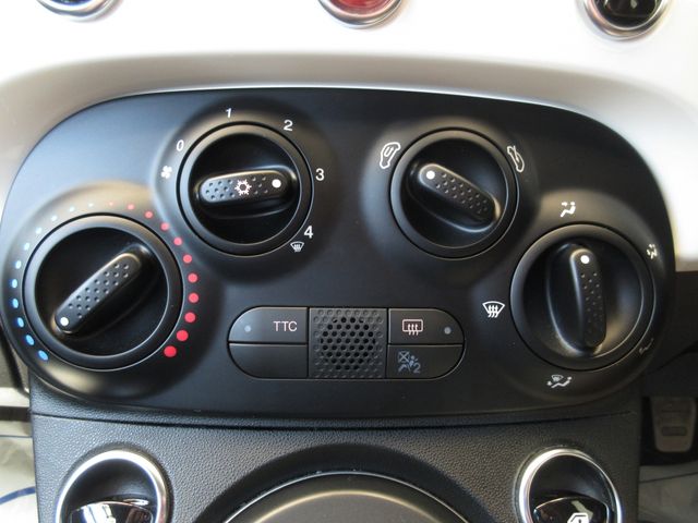 FIAT ABARTH 595 2018 Image 31