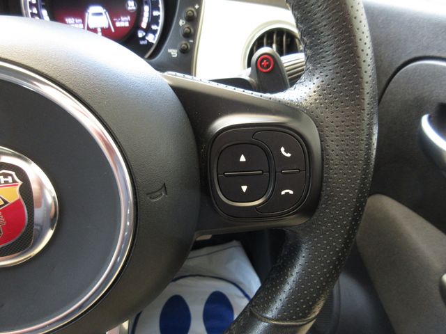 FIAT ABARTH 595 2018 Image 31