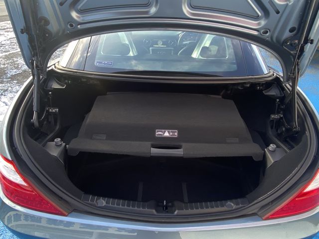 MERCEDES BENZ SLK CL 2012 Image 31