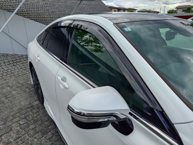 TOYOTA MIRAI 2021 Image 31