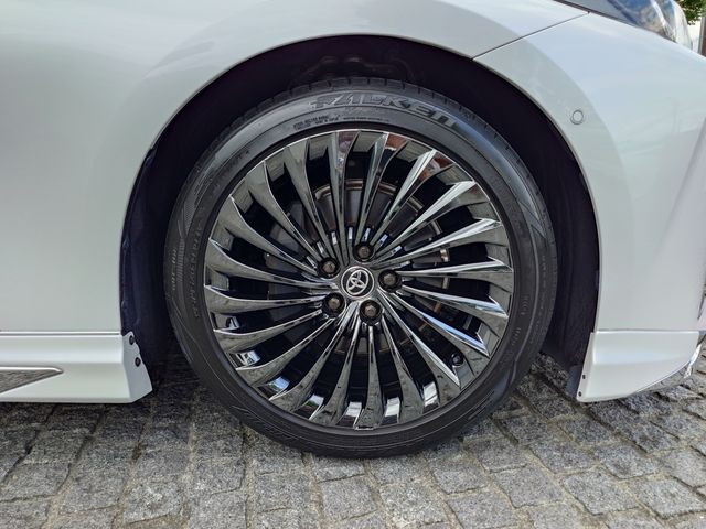 TOYOTA MIRAI 2021 Image 31