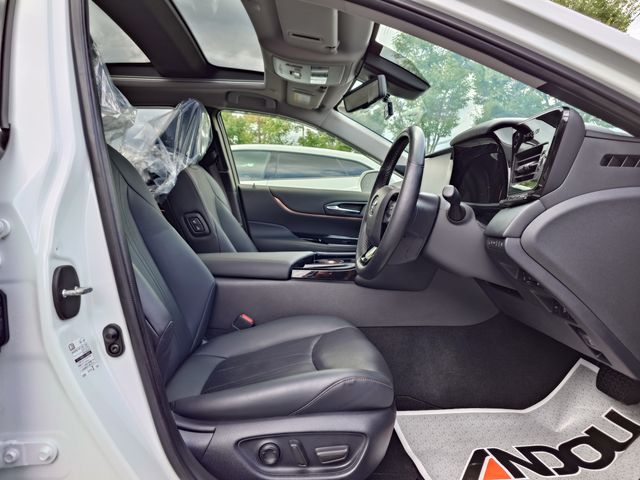 TOYOTA MIRAI 2021 Image 31