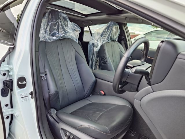 TOYOTA MIRAI 2021 Image 31